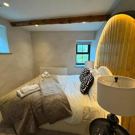 The White Lion Hotel Buckden (North Yorkshire)
