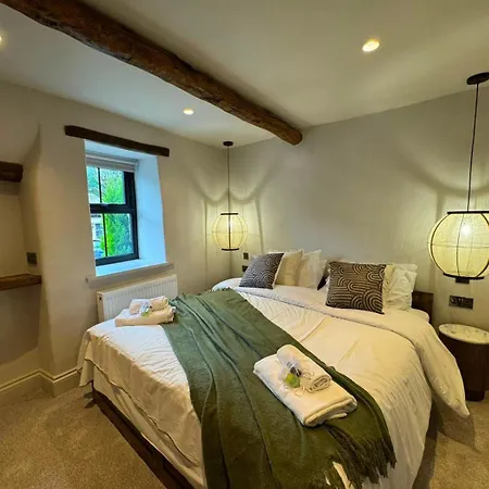 The White Lion Buckden (North Yorkshire)